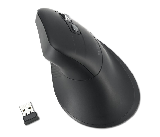 Kensington MY630 EQ Ergo Mouse - 1325085 - zdjęcie 2